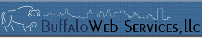 Buffalo Web Services